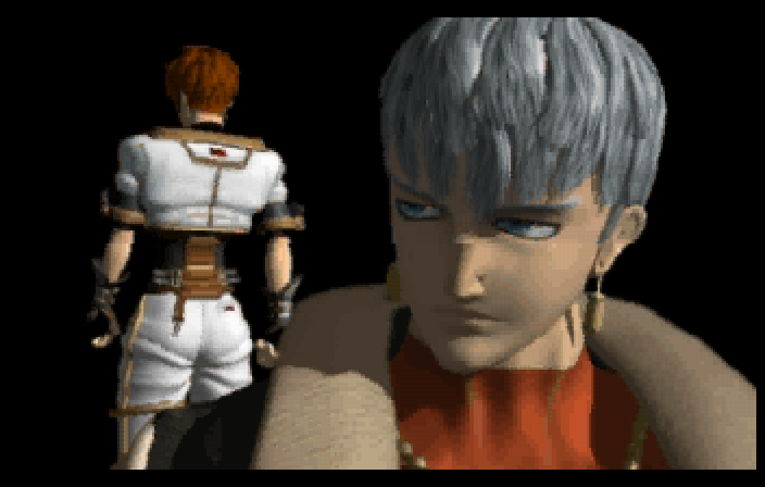 D-Xhird (1997) - MobyGames