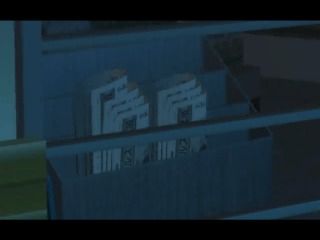 R?MJ: The Mystery Hospital (SEGA Saturn) screenshot: maybe the newspapers will give us some clues