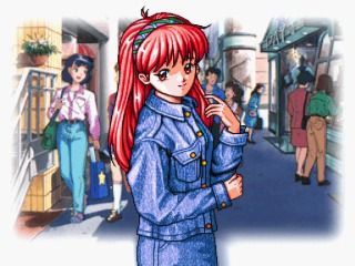 [新品未開封]神椿CD「awake」「memories」「mirage」 Tokimeki Memorial Drama Series Vol. 3: Tabidachi no Uta