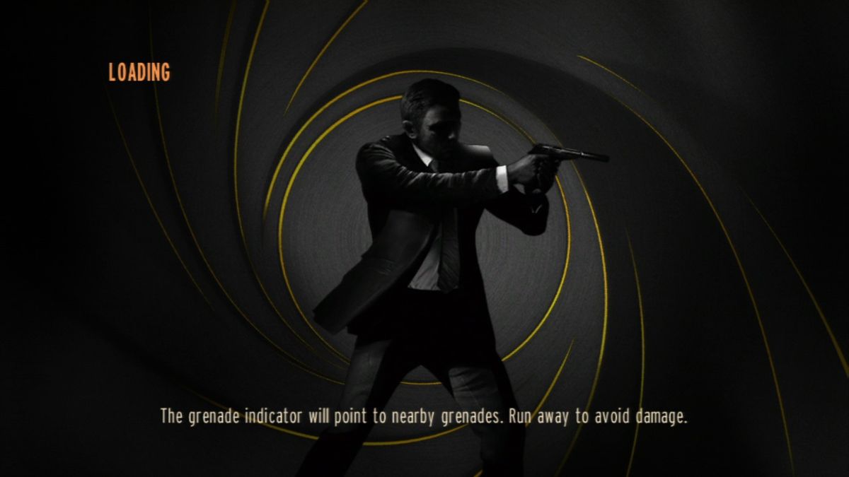 Screenshot of GoldenEye 007: Reloaded (PlayStation 3, 2011