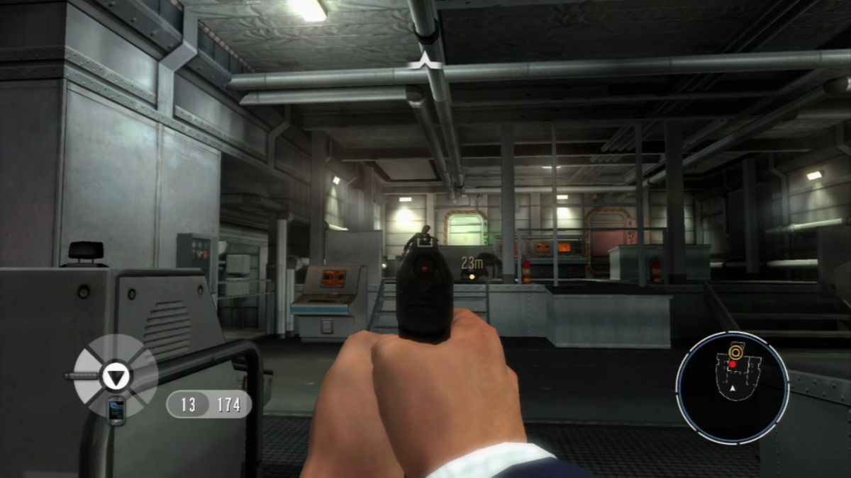 GoldenEye 007: Reloaded - PlayStation 3