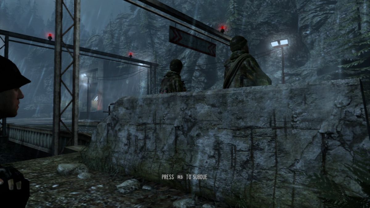 Screenshot of GoldenEye 007 Reloaded (PlayStation 3, 2011) MobyGames