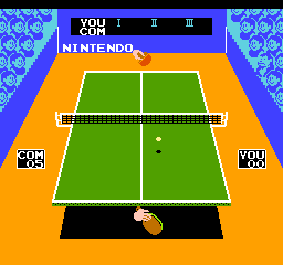 Pong nes shop