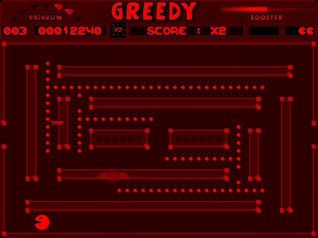 greedy 3.0 95